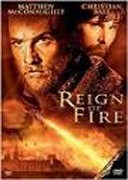 Reign Of Fire